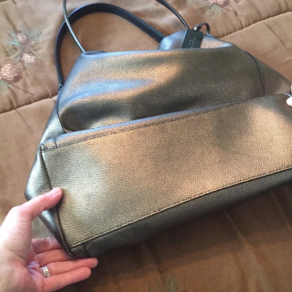 Coach Handbag - Picture 4 of 8